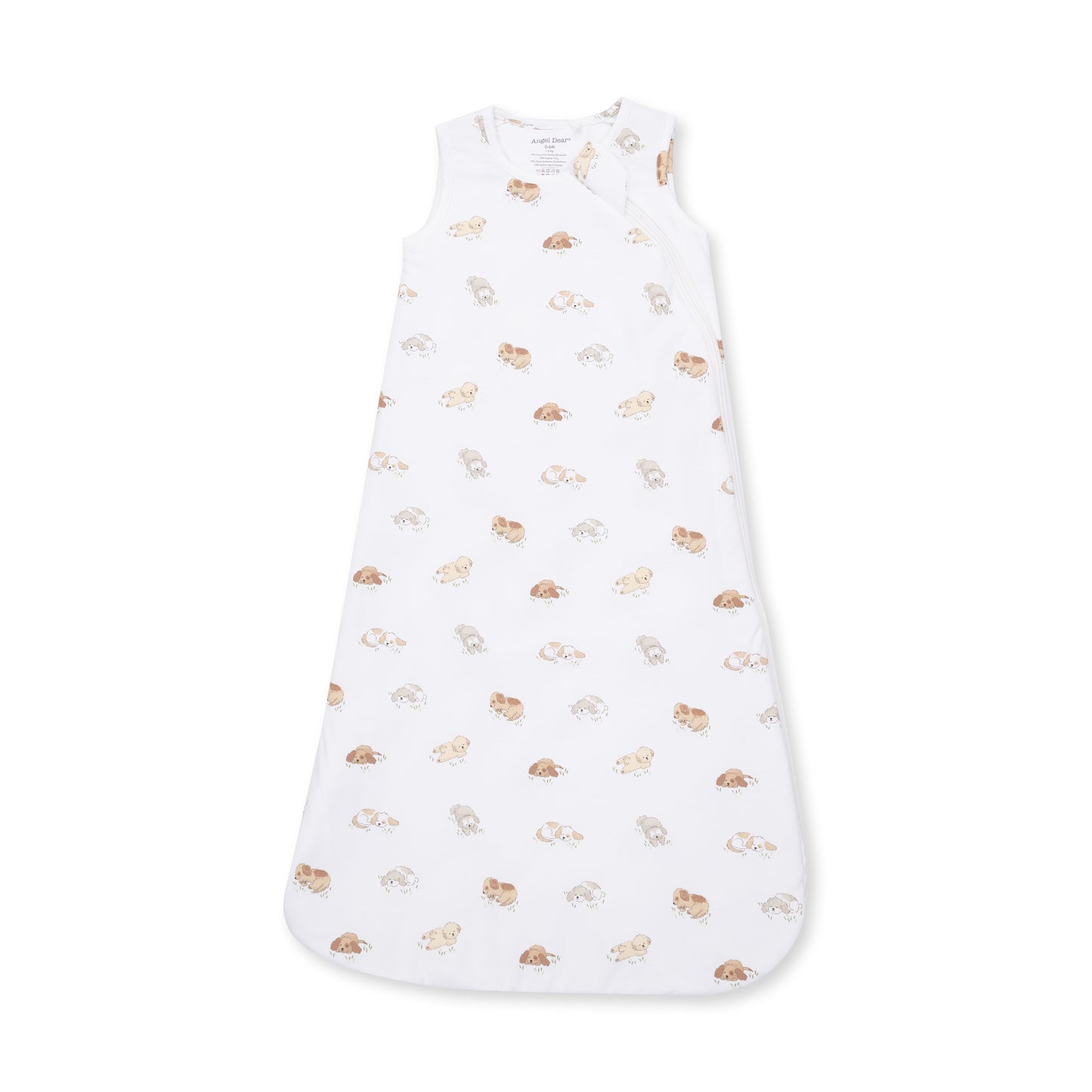 Puppy Snuggle Club - Sleep Bag