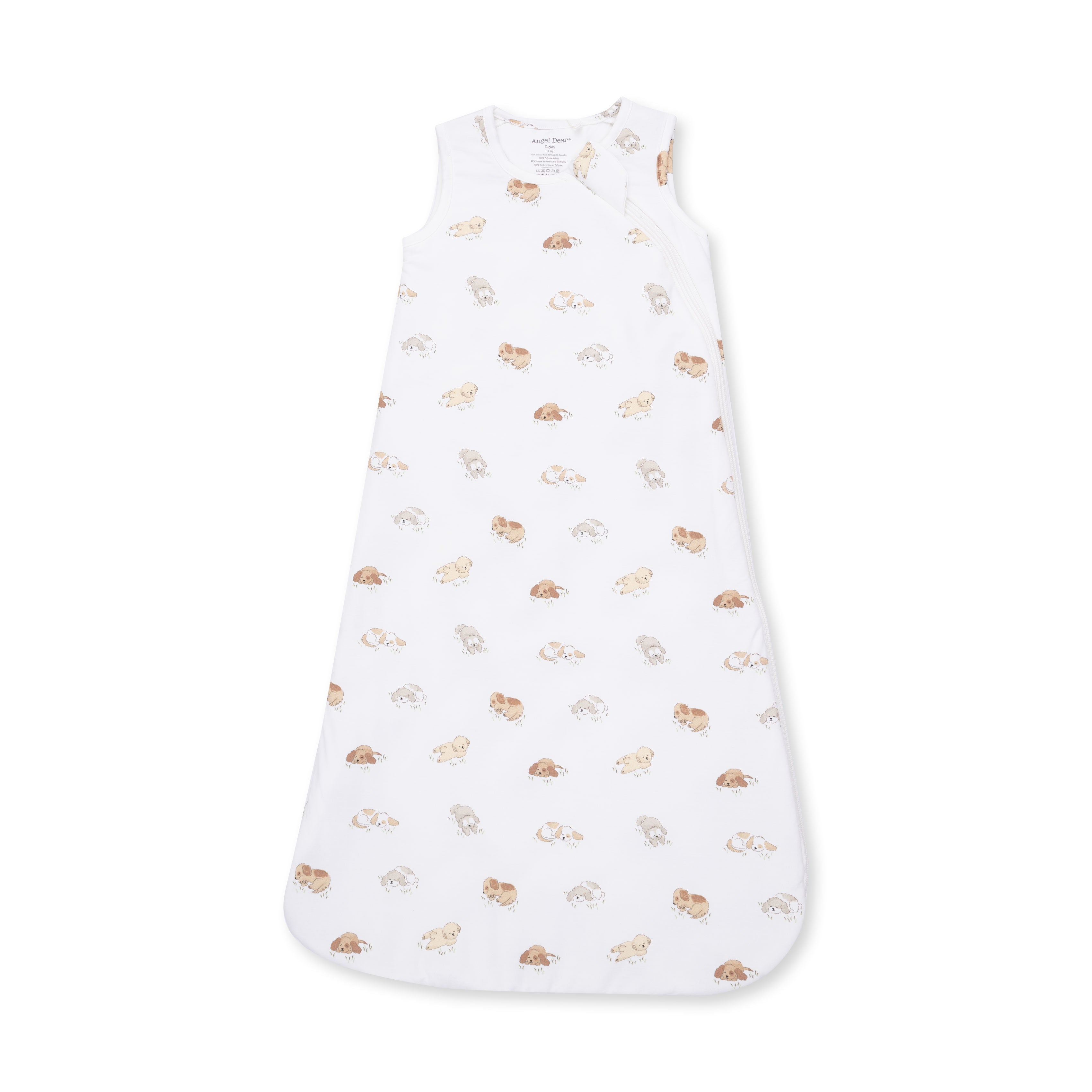 Puppy Snuggle Club - Sleep Bag