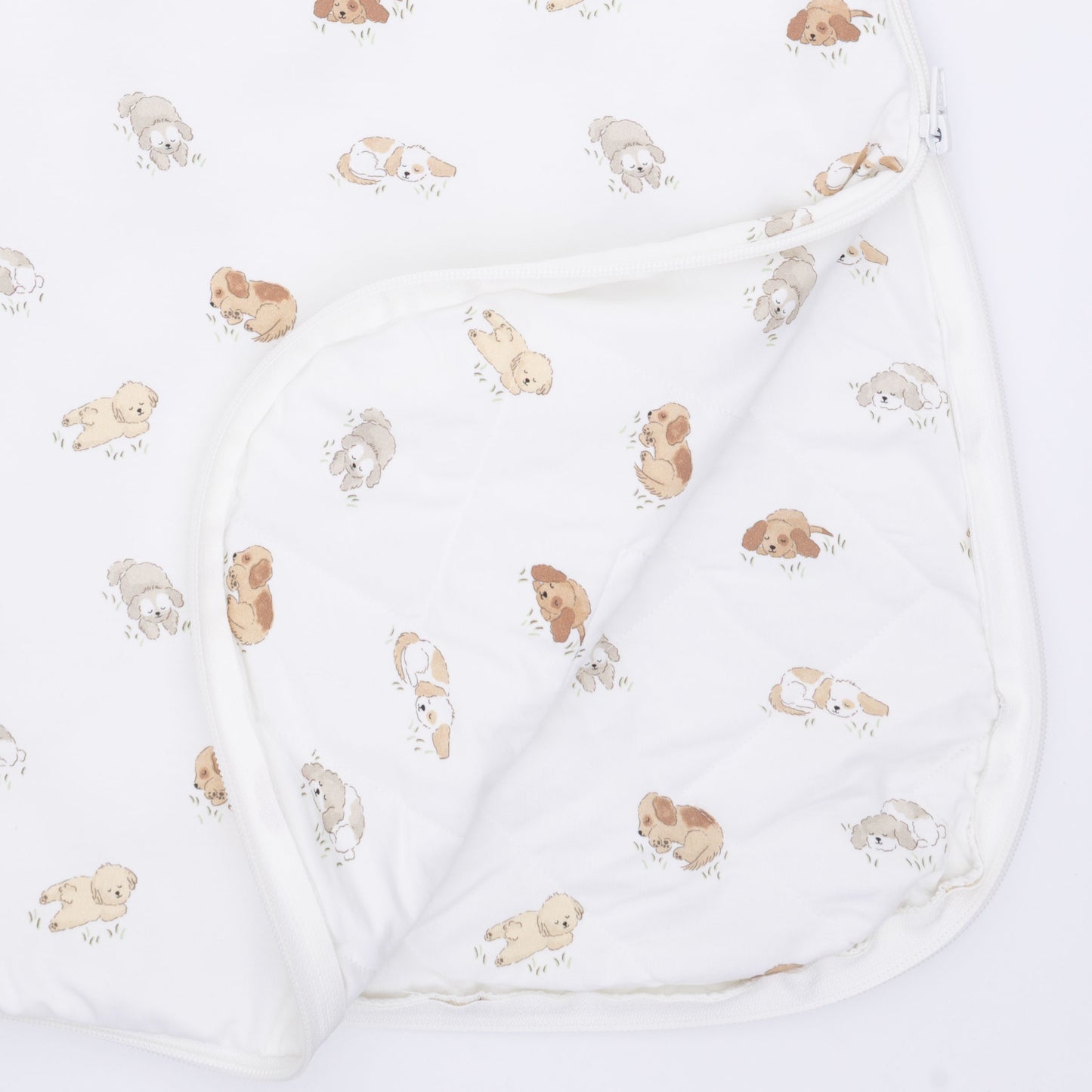 Puppy Snuggle Club - Sleep Bag