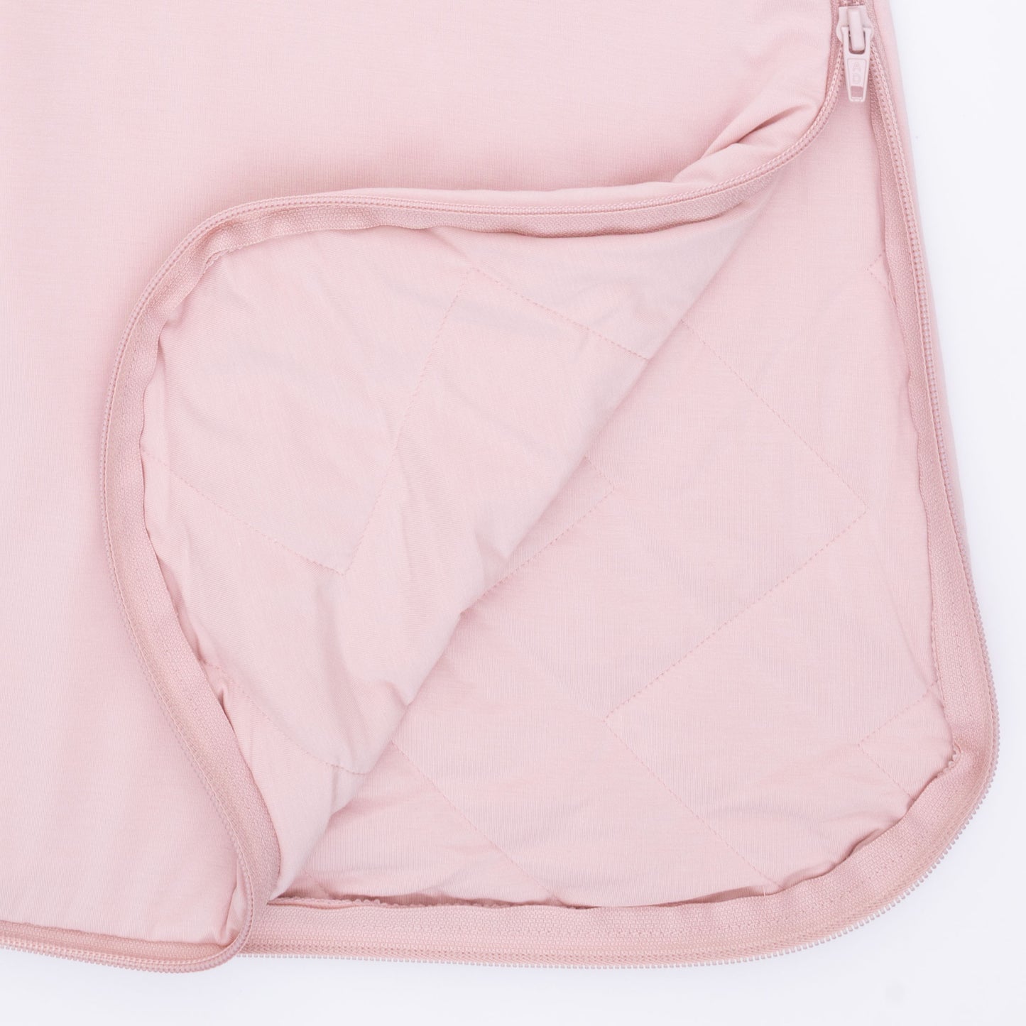 Solid Peachskin - Sleep Bag