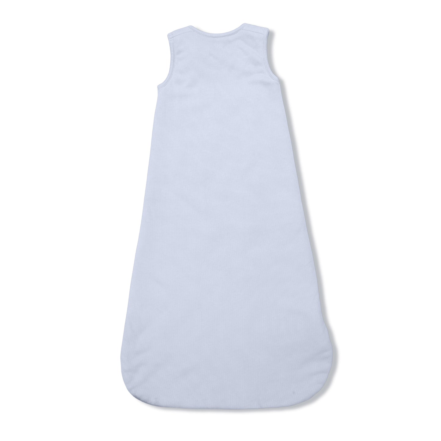 Solid Sheer Blue Rib - Sleep Bag