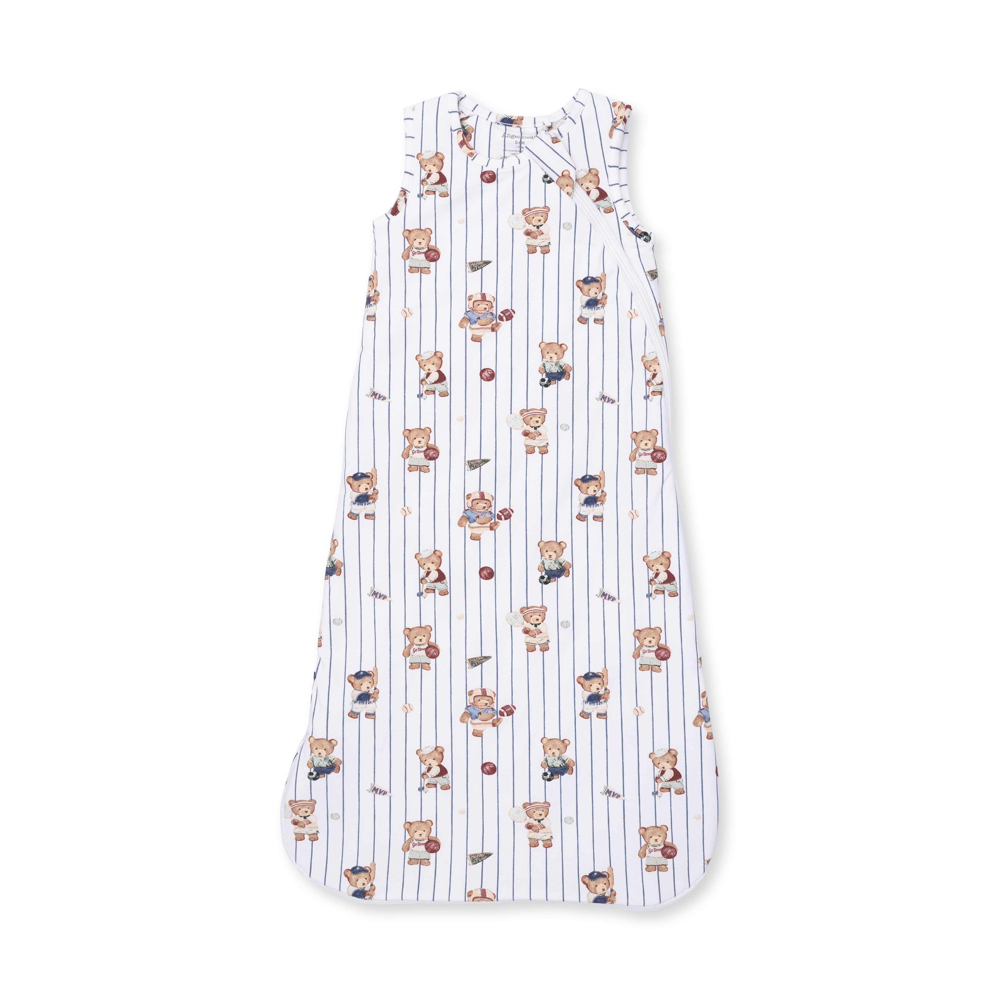 Mixed Sports Bears - Sleep Bag