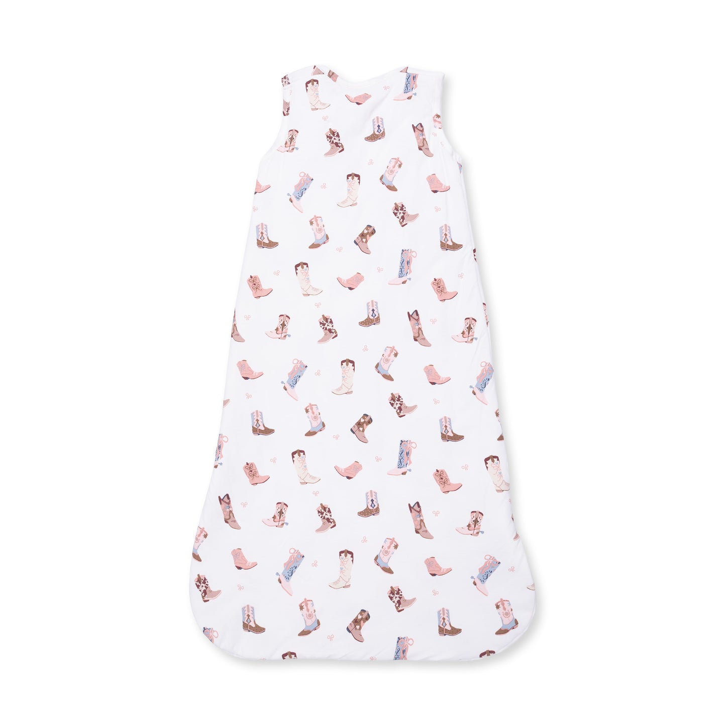 Buckarette Boots - Sleep Bag