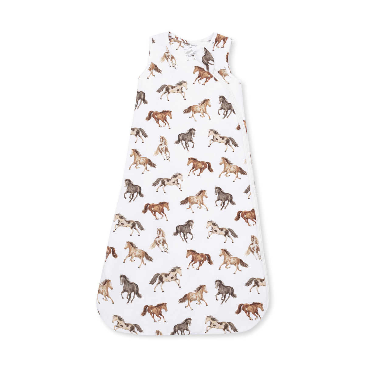 Wild Horses - Sleep Bag