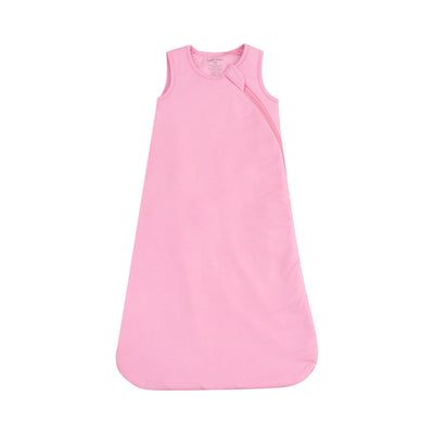 Sleep Bag - Solid Begonia Pink