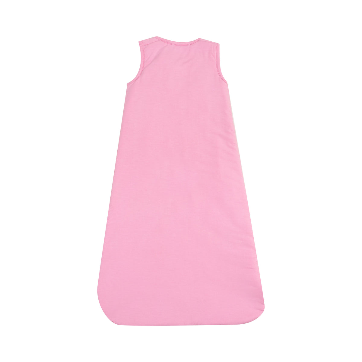 Sleep Bag - Solid Begonia Pink-Angel Dear