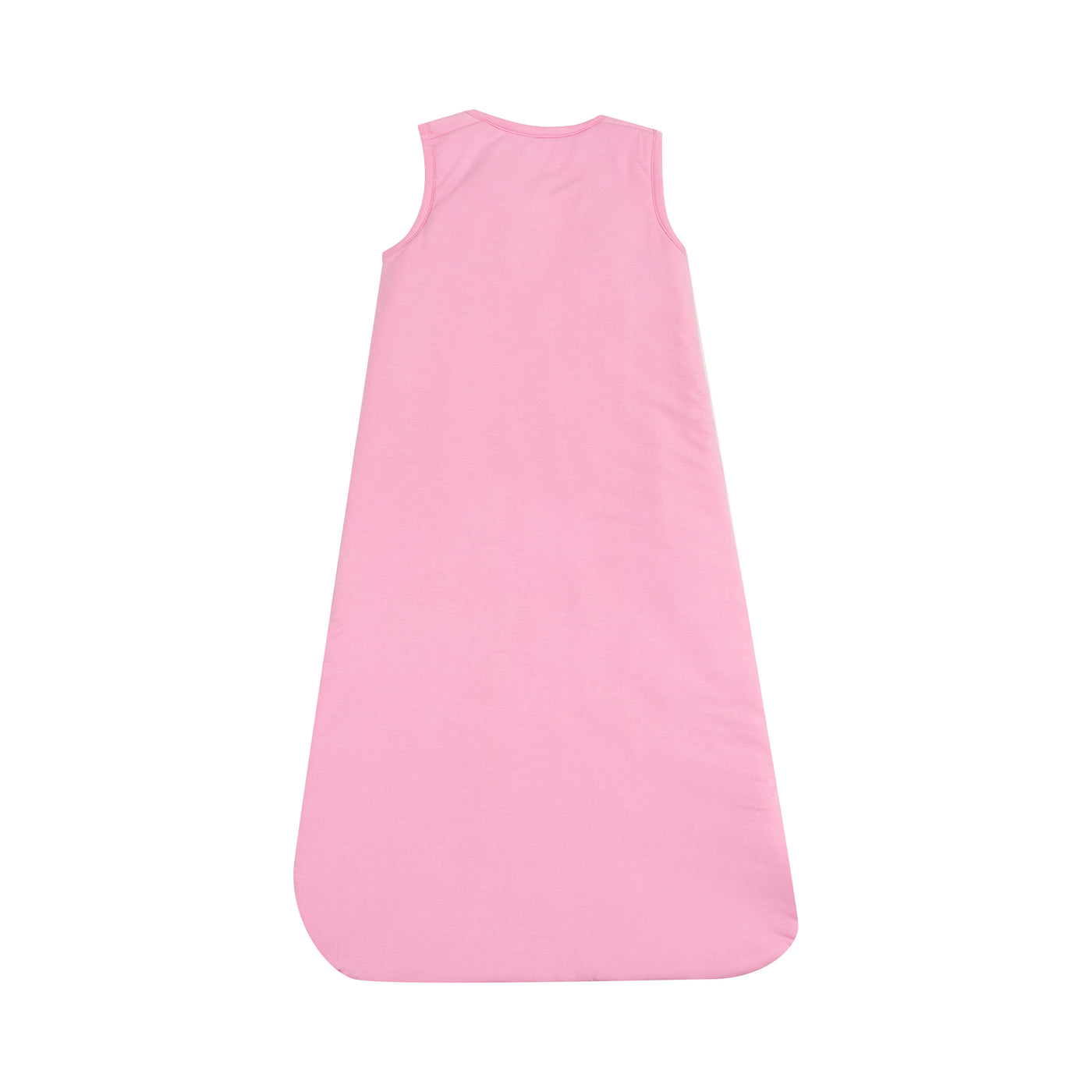 Sleep Bag - Solid Begonia Pink