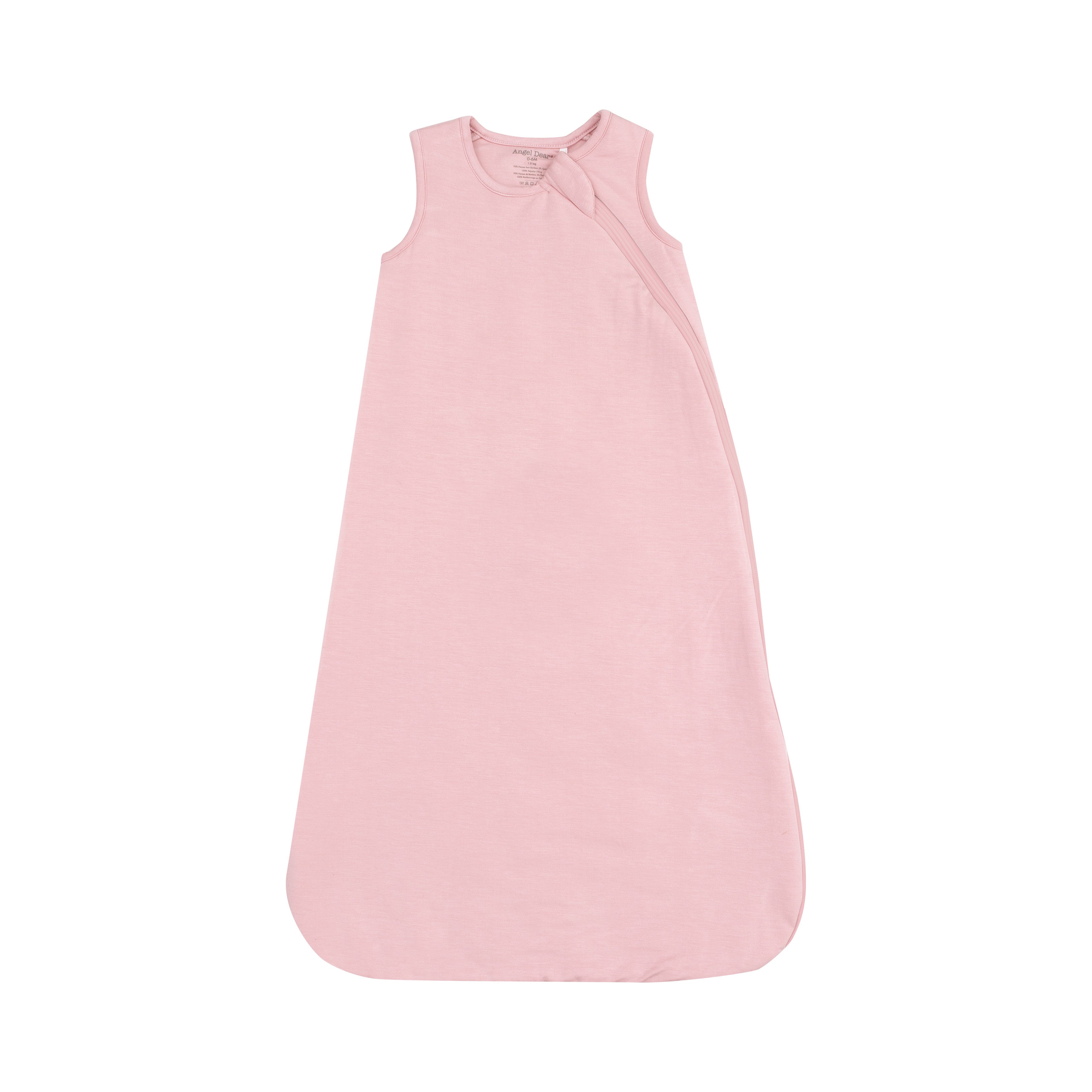 Sleep Bag - Solid Bridal Rose-Angel Dear
