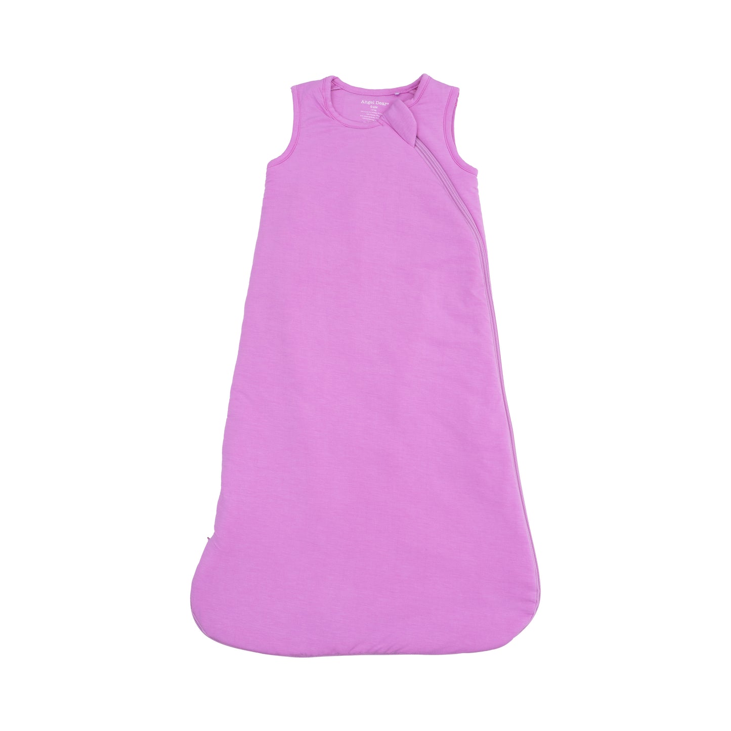 Sleep Bag - Solid Cyclamen-Angel Dear