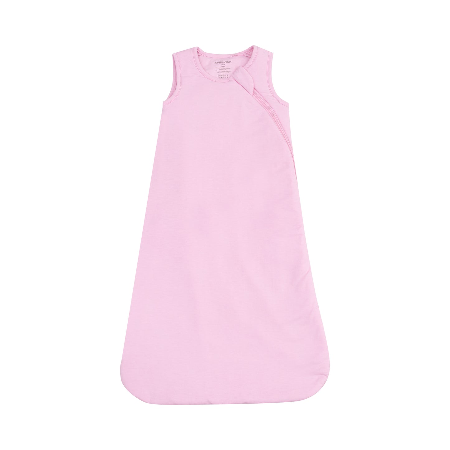 Sleep Bag - Solid Lilac Sachet-Angel Dear