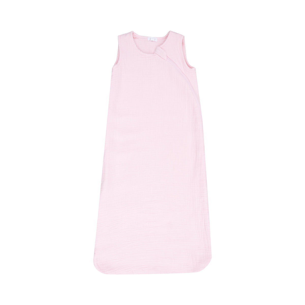 Sleep Bag - Solid Muslin Ballerina-Angel Dear