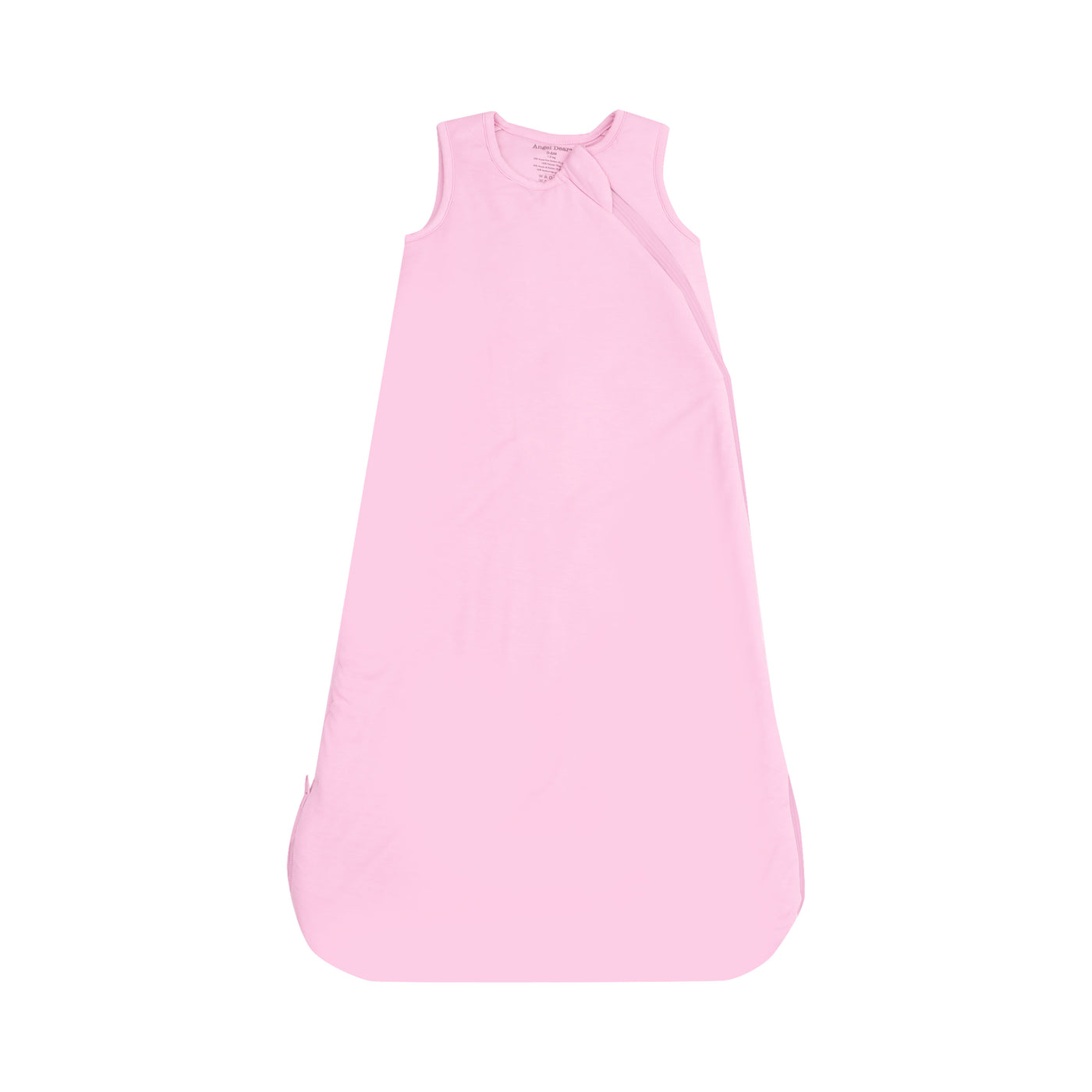 Sleeping Bag - Solid Nosegay Pink