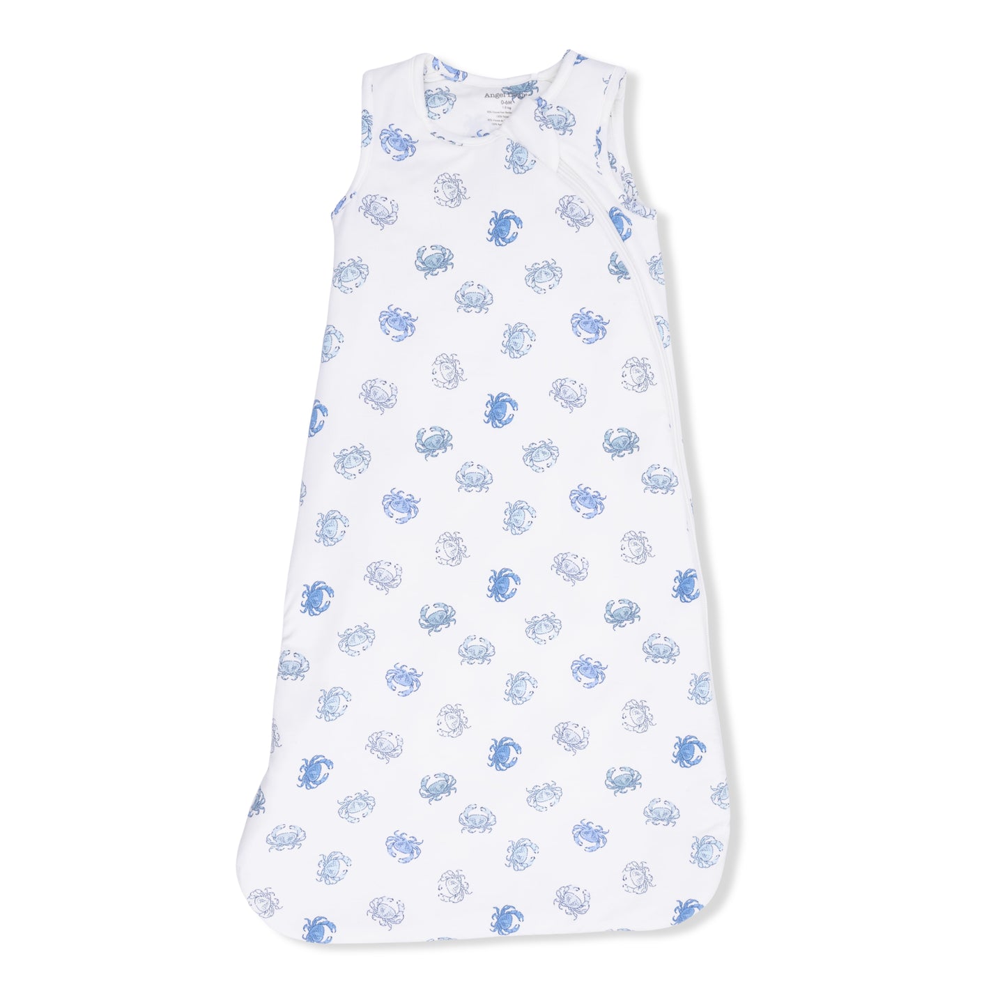 Blue Crabs - Sleep Bag-Angel Dear