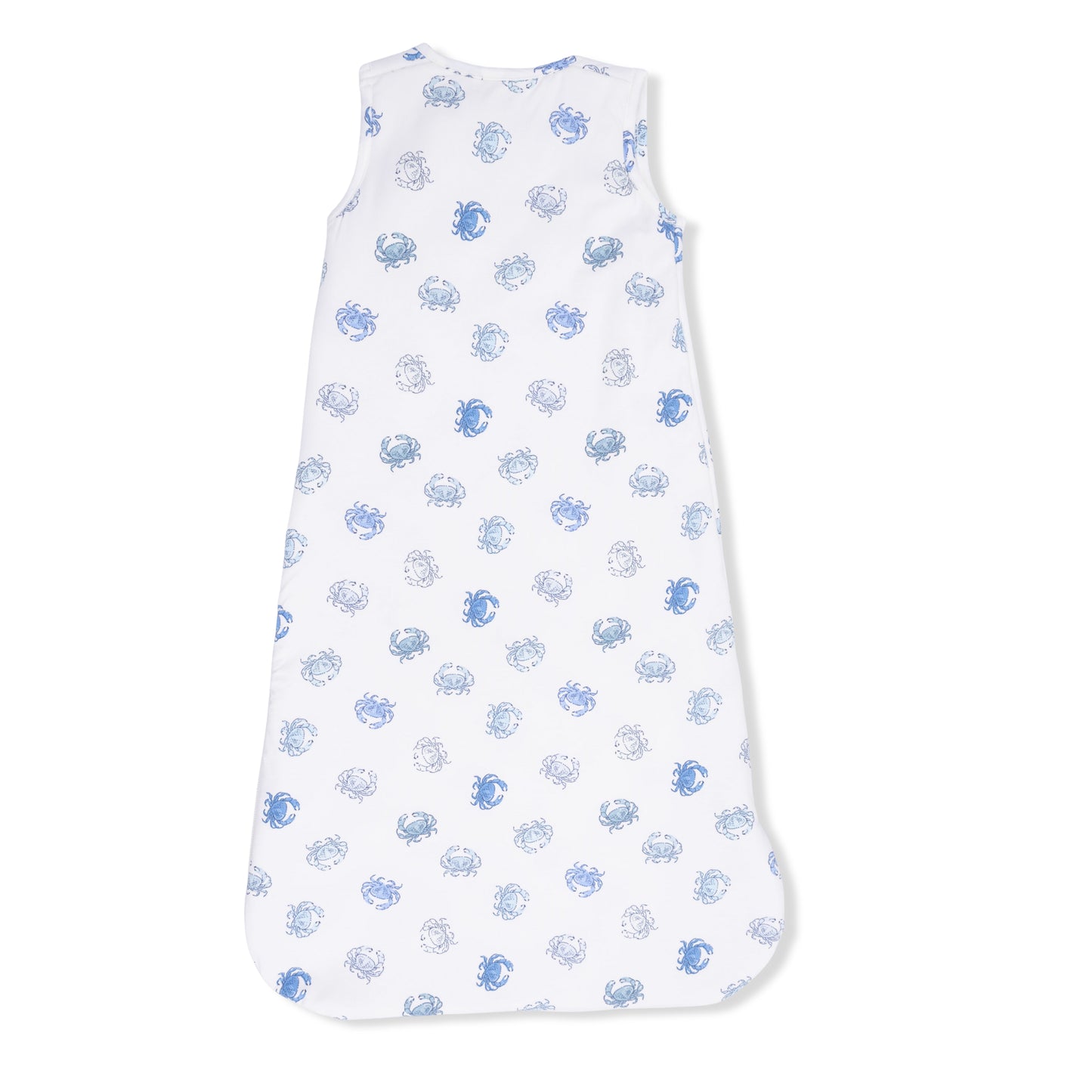 Blue Crabs - Sleep Bag-Angel Dear