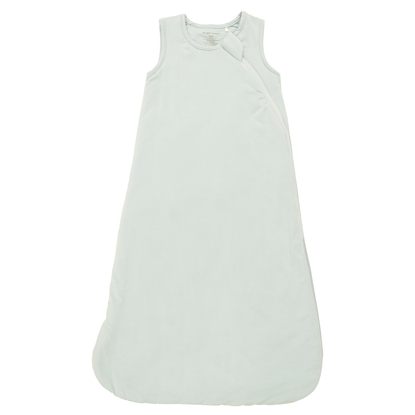 Solid Bok Choy - Sleep Bag-Angel Dear