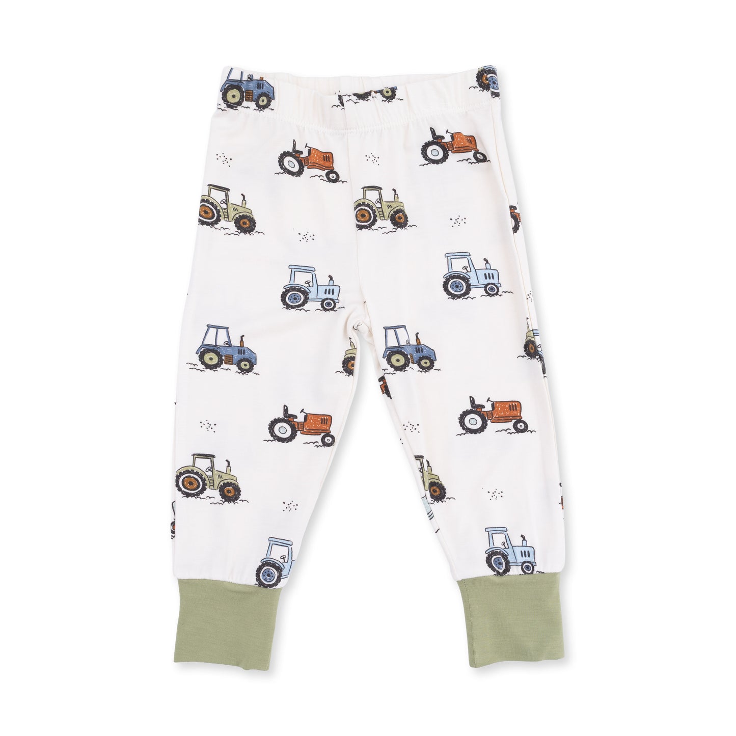 Future Farmer - Short Sleeve Loungewear Set