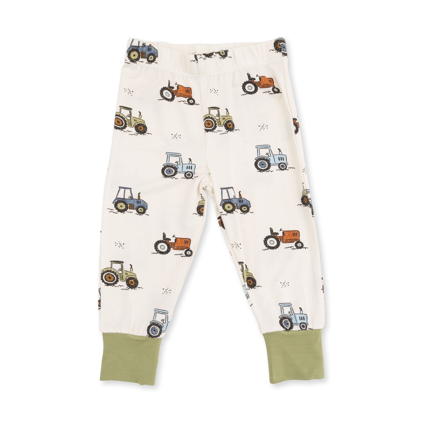 Future Farmer - Short Sleeve Loungewear Set