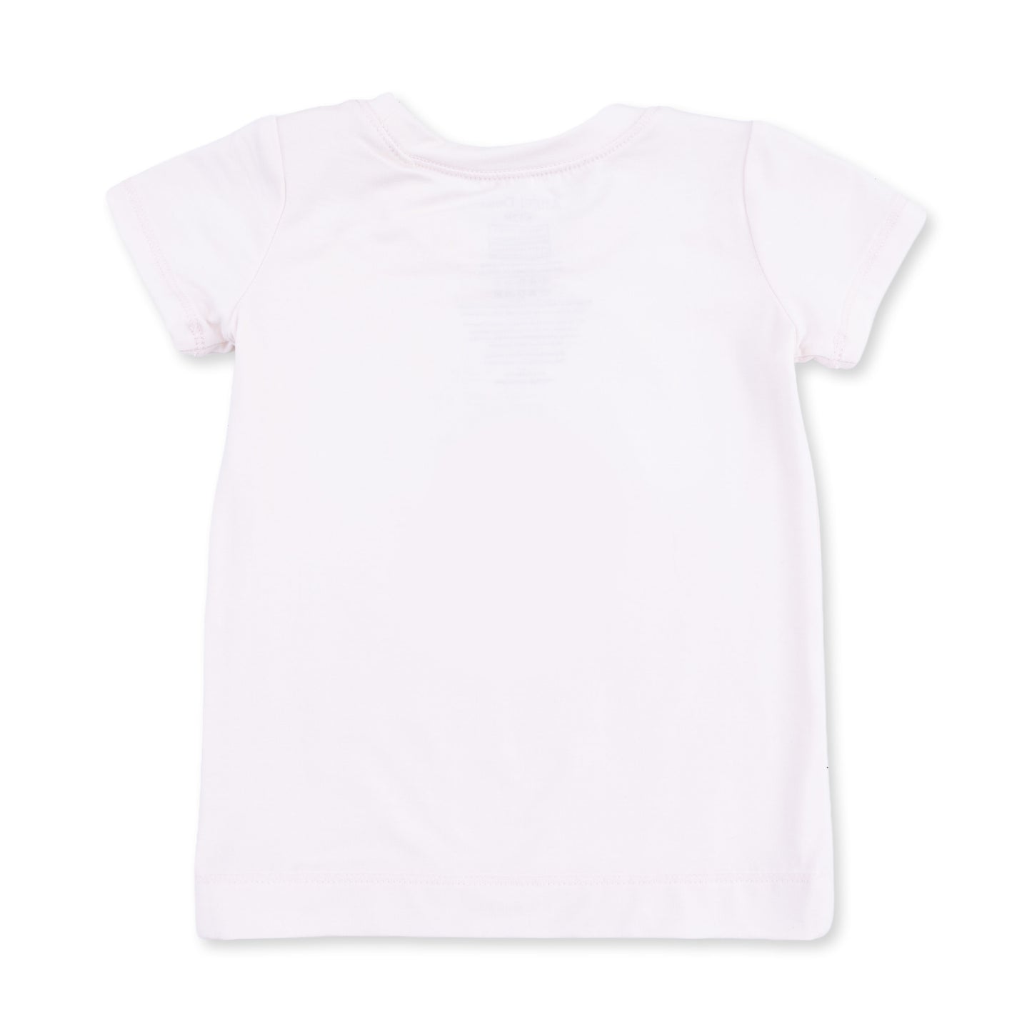 I Love Horses - Short Sleeve Loungewear Set