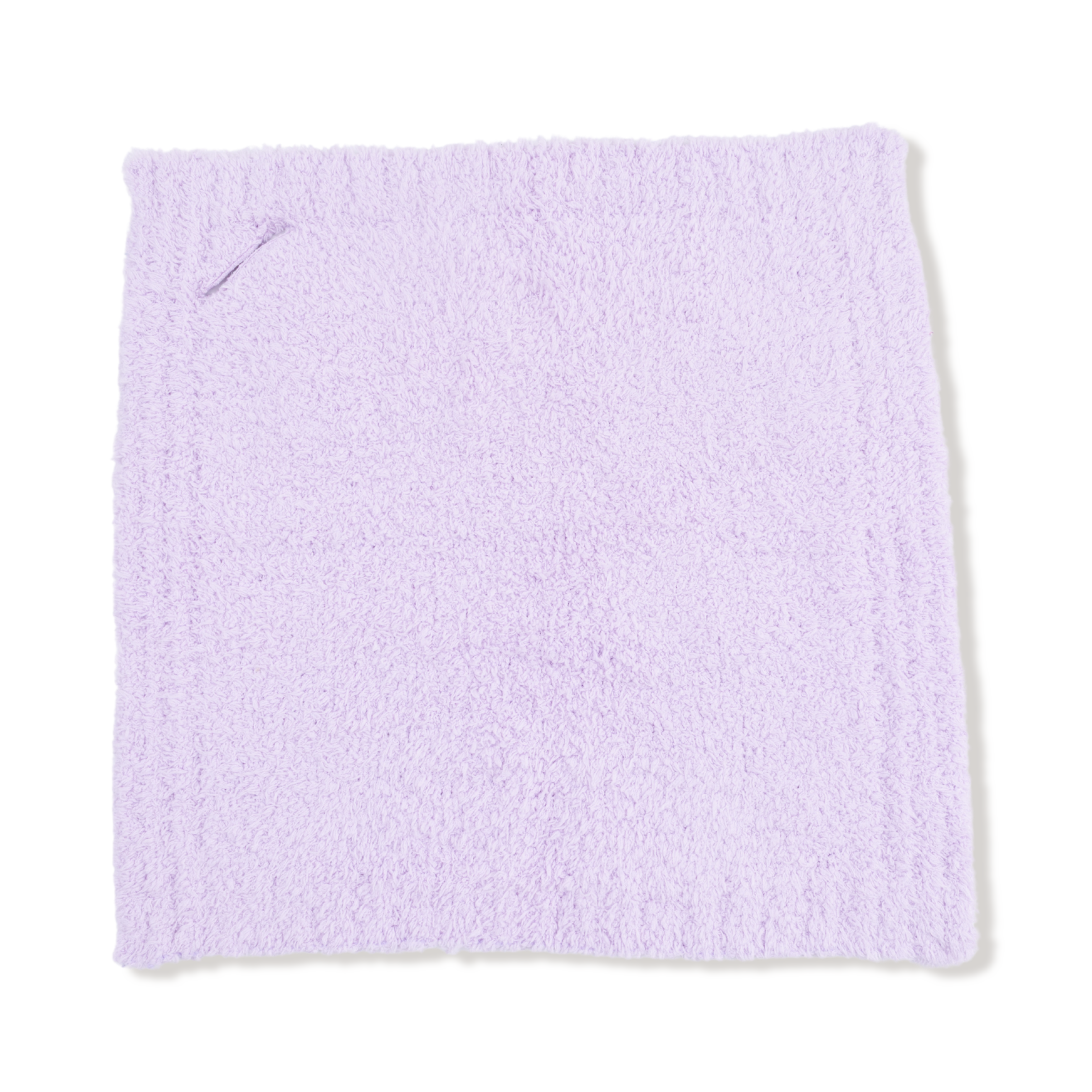 Chenille - Lavender Mini Chenille Blanket-Angel Dear