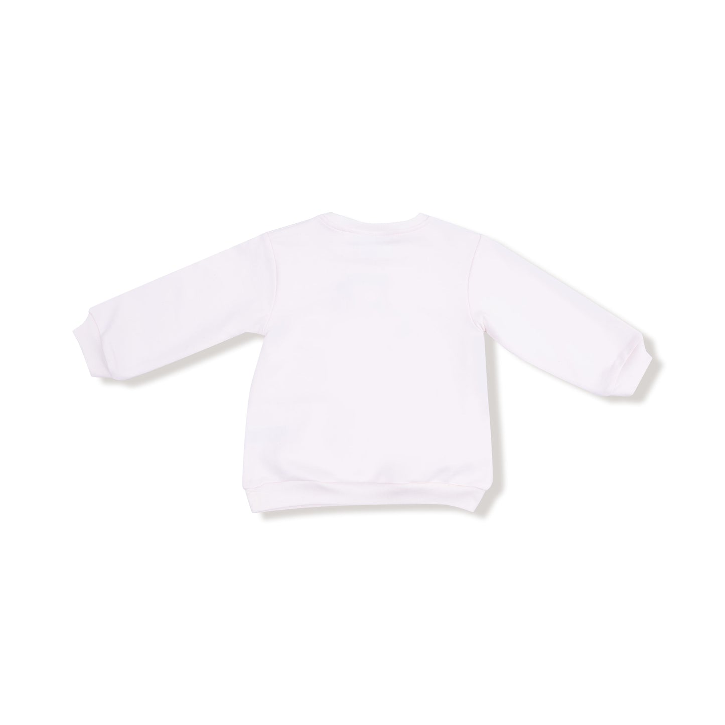 Puffy Oversized Sweatshirt in our  Golf print from Angel Dear