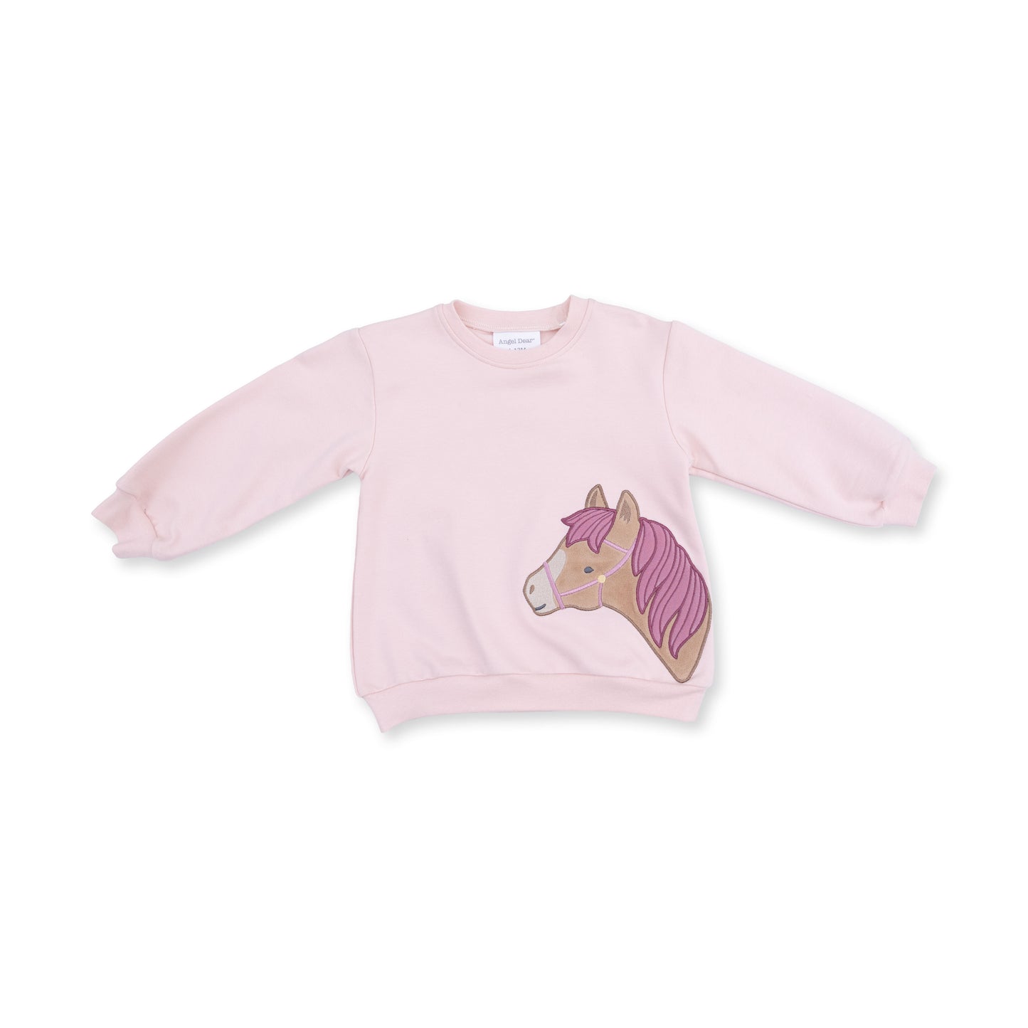 Horse Head - Oversized Sweatshirt