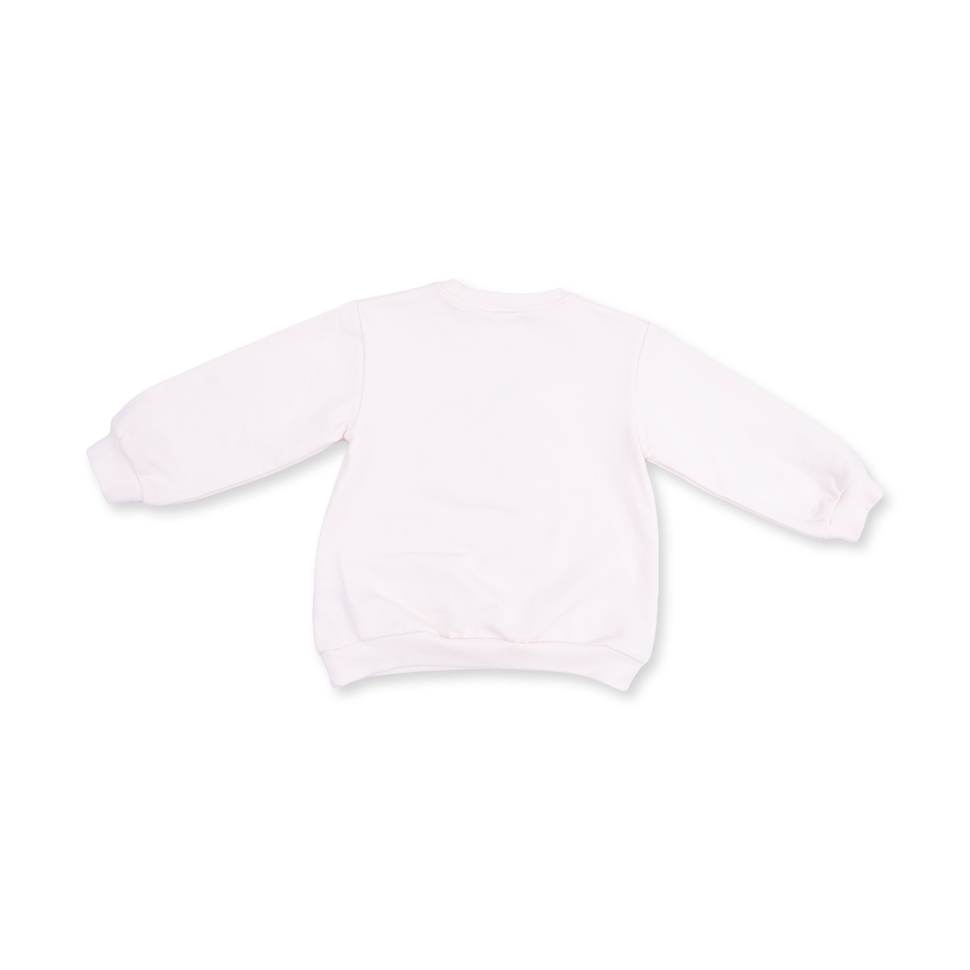 Pumpkins - Oversized Sweatshirt