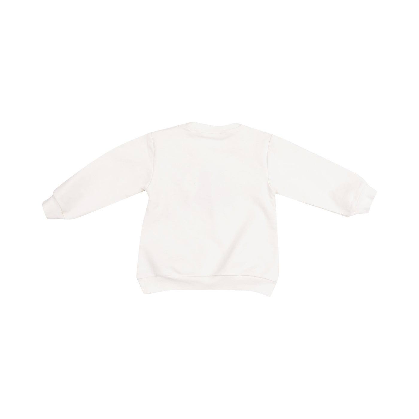 Oversize Sweatshirt with Applique - Golf Cart French Terry-Angel Dear