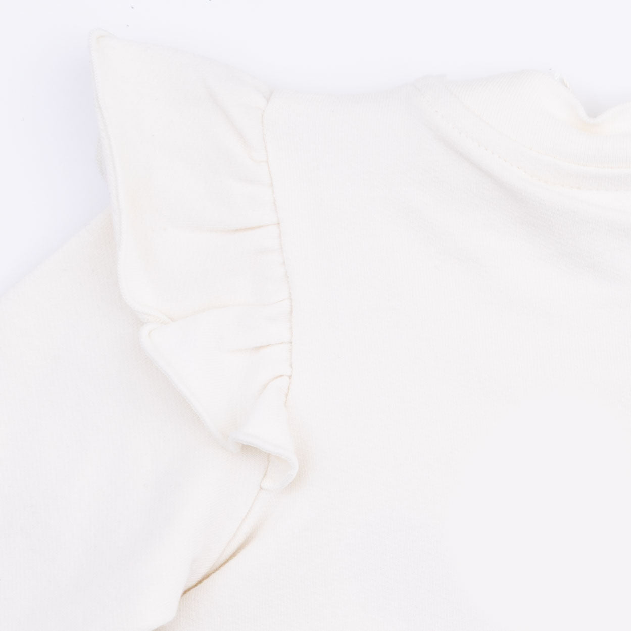 Golf Sets - Ruffle Sweatshirt