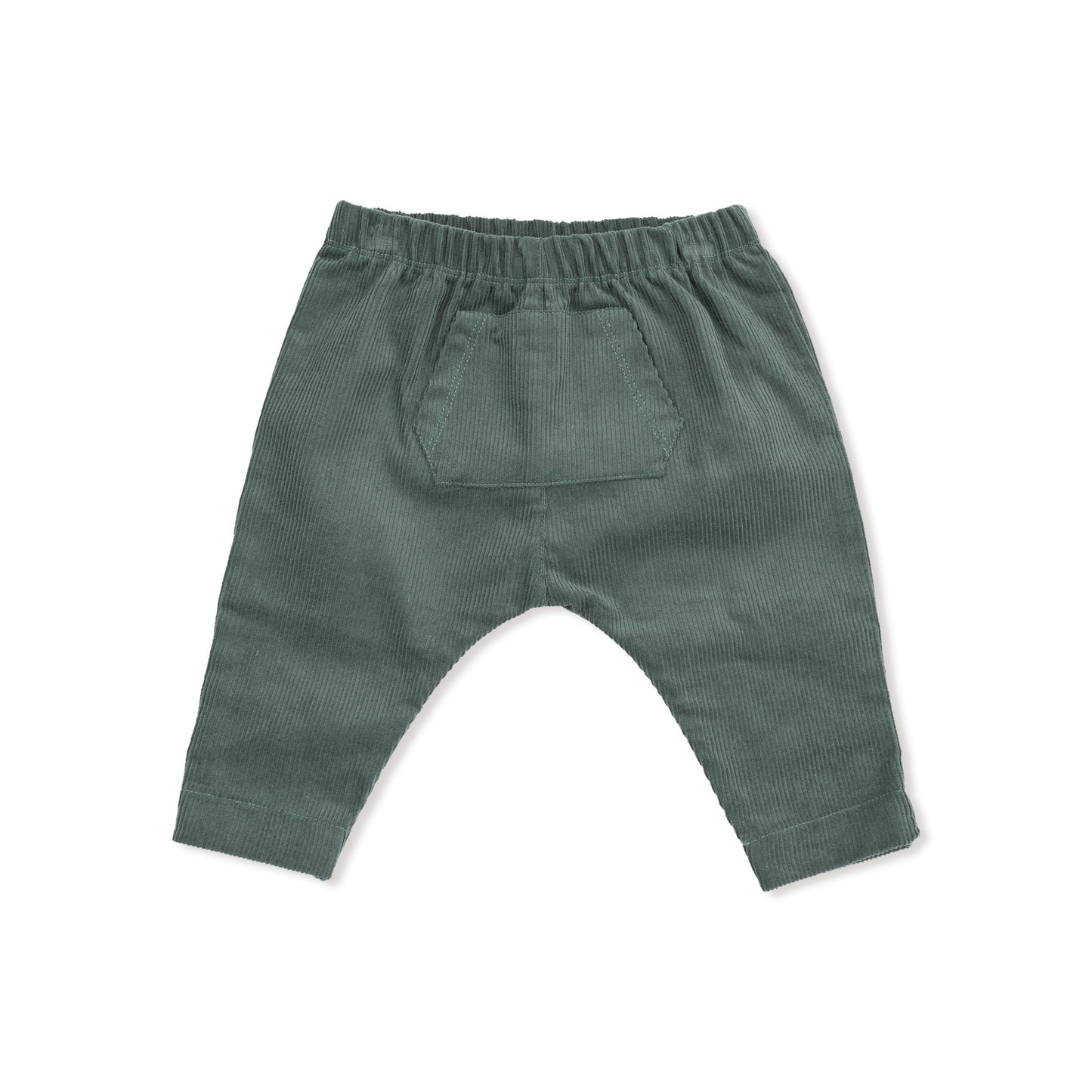 Jogger Pant in our Dark Ivy print from Angel Dear