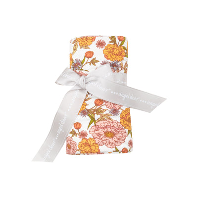 Swaddle Blanket - Ambers Floral