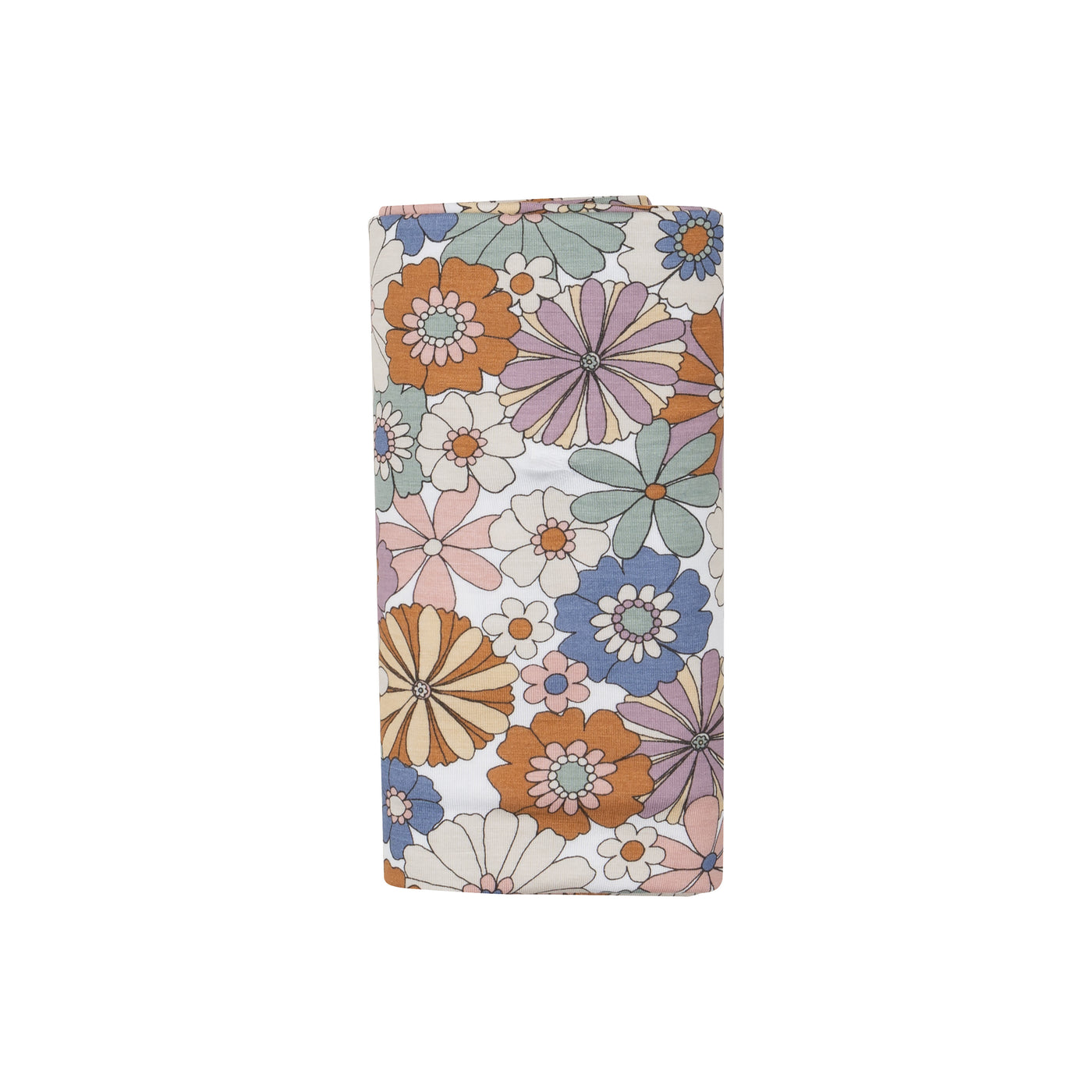 Swaddle Blanket - Brighton Floral