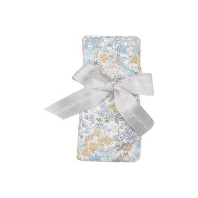 Swaddle Blanket - Edith'S Floral