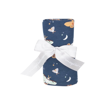 Swaddle Blanket - Moths