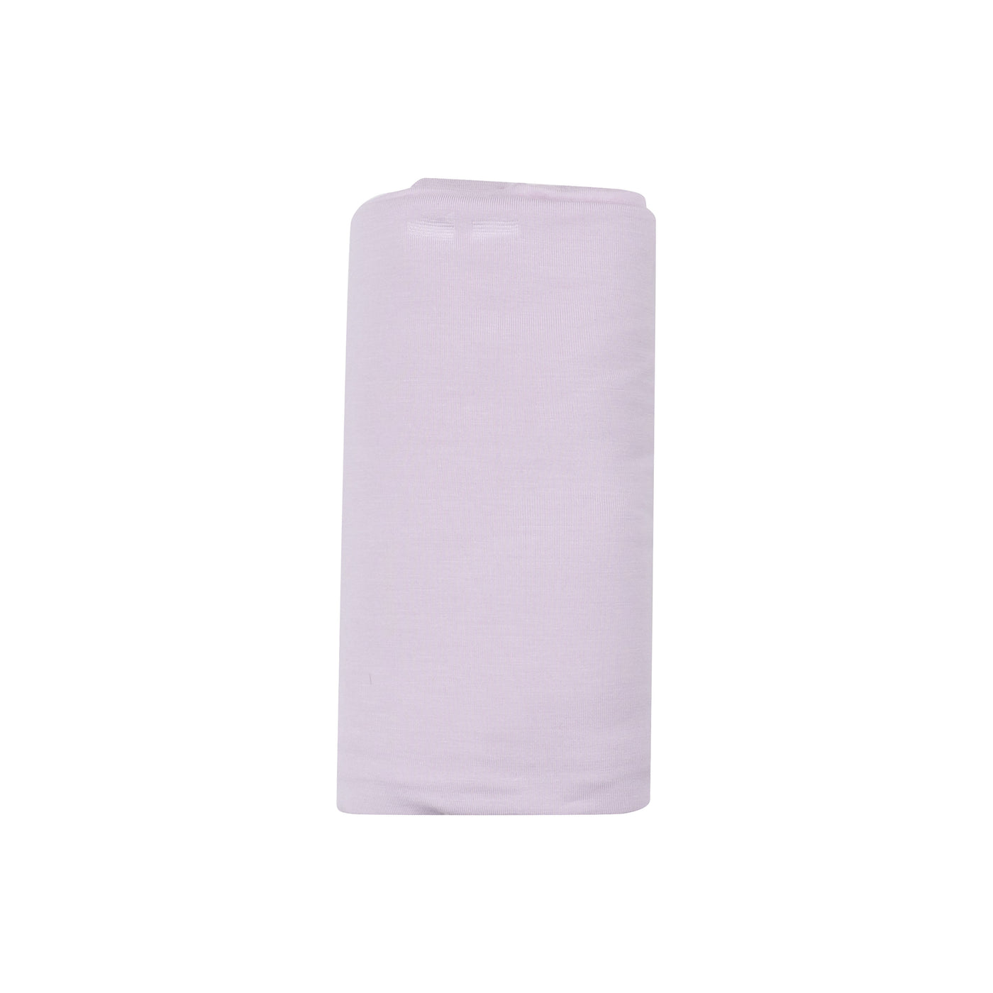 Swaddle Blanket - Solid - Basic Orchid Hush