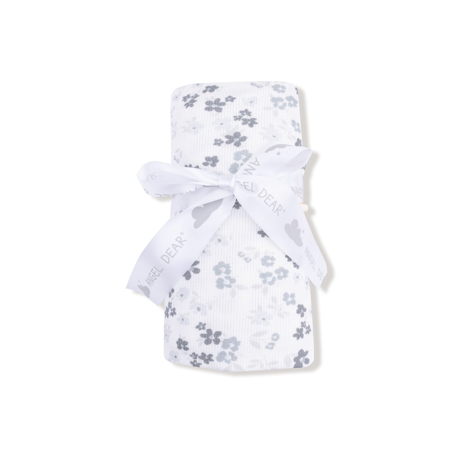 Swaddle Blanket in our  Caroline's Calico print from Angel Dear