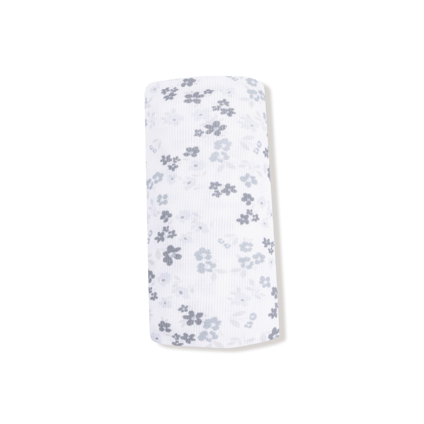 Swaddle Blanket in our  Caroline's Calico print from Angel Dear