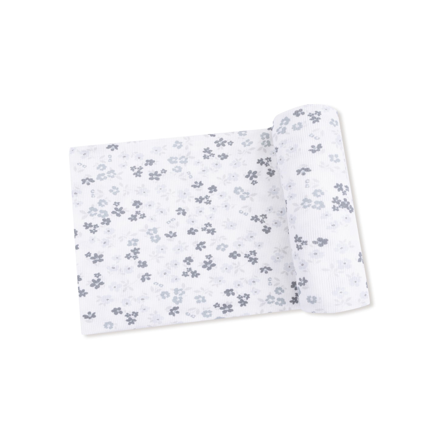 Swaddle Blanket in our  Caroline's Calico print from Angel Dear