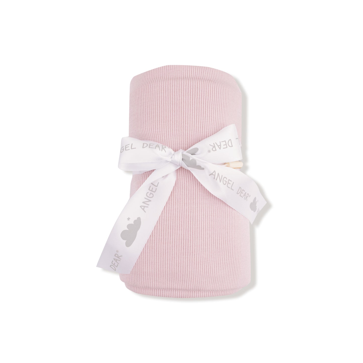 Swaddle Blanket in our Potpourri print from Angel Dear