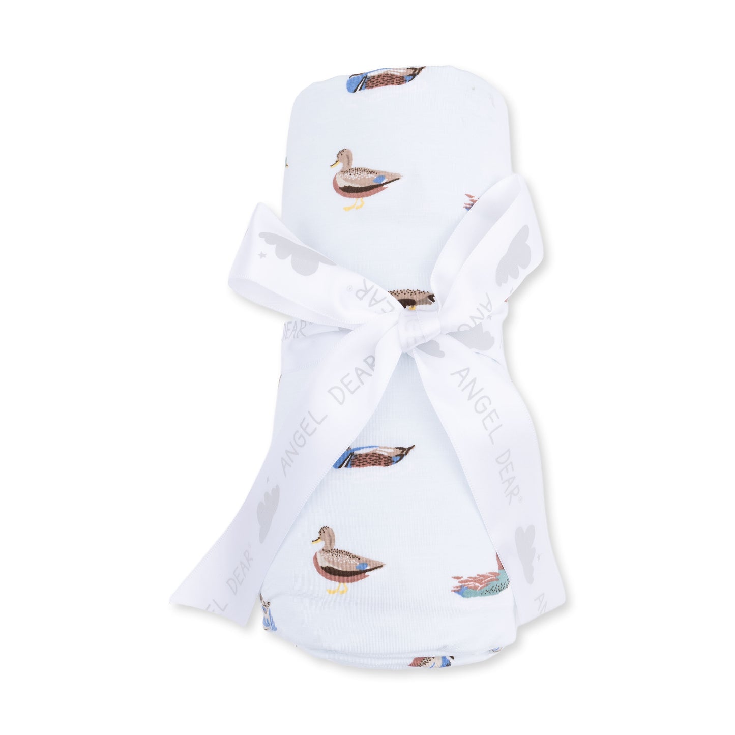 American Ducks - Swaddle Blanket