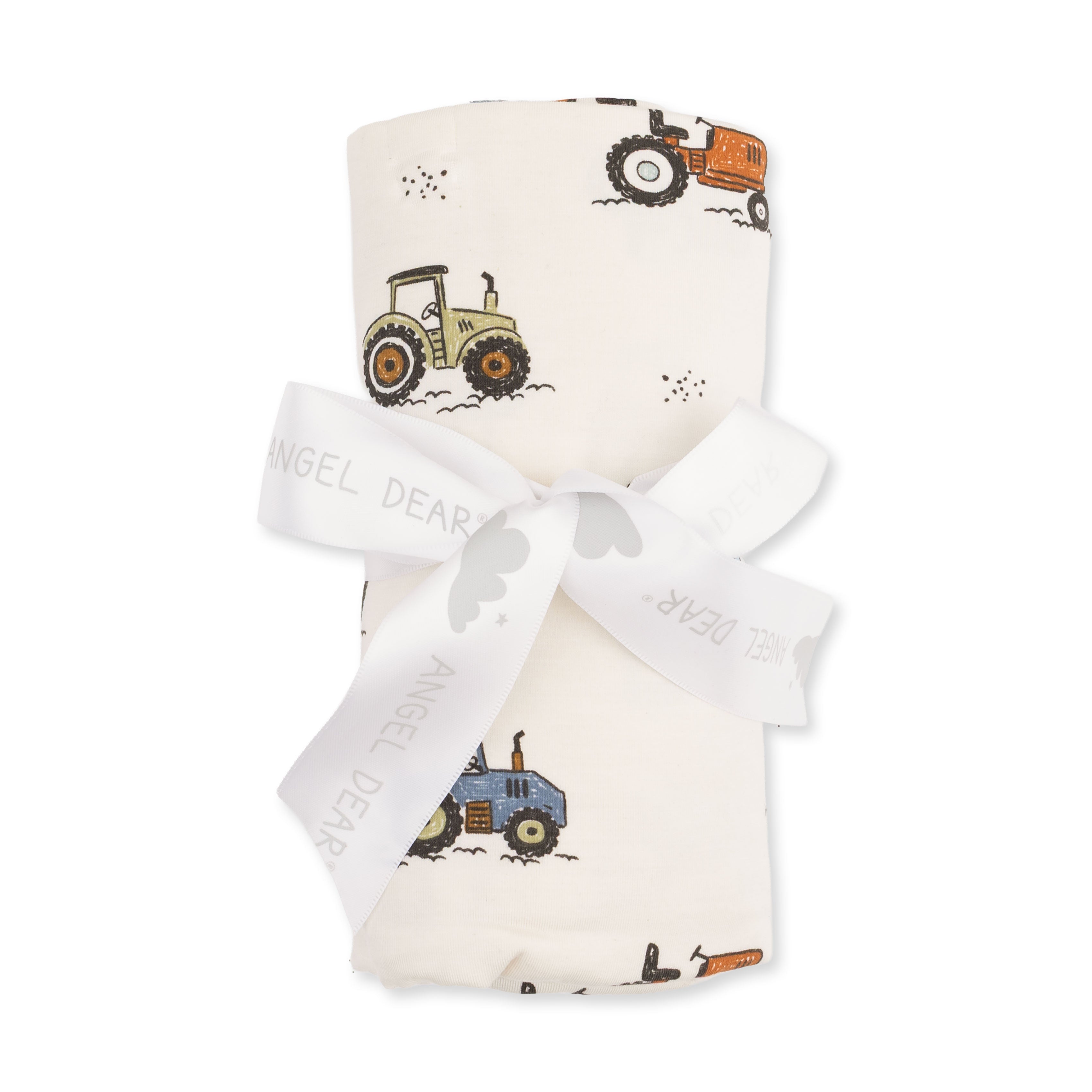 Future Farmer - Swaddle Blanket