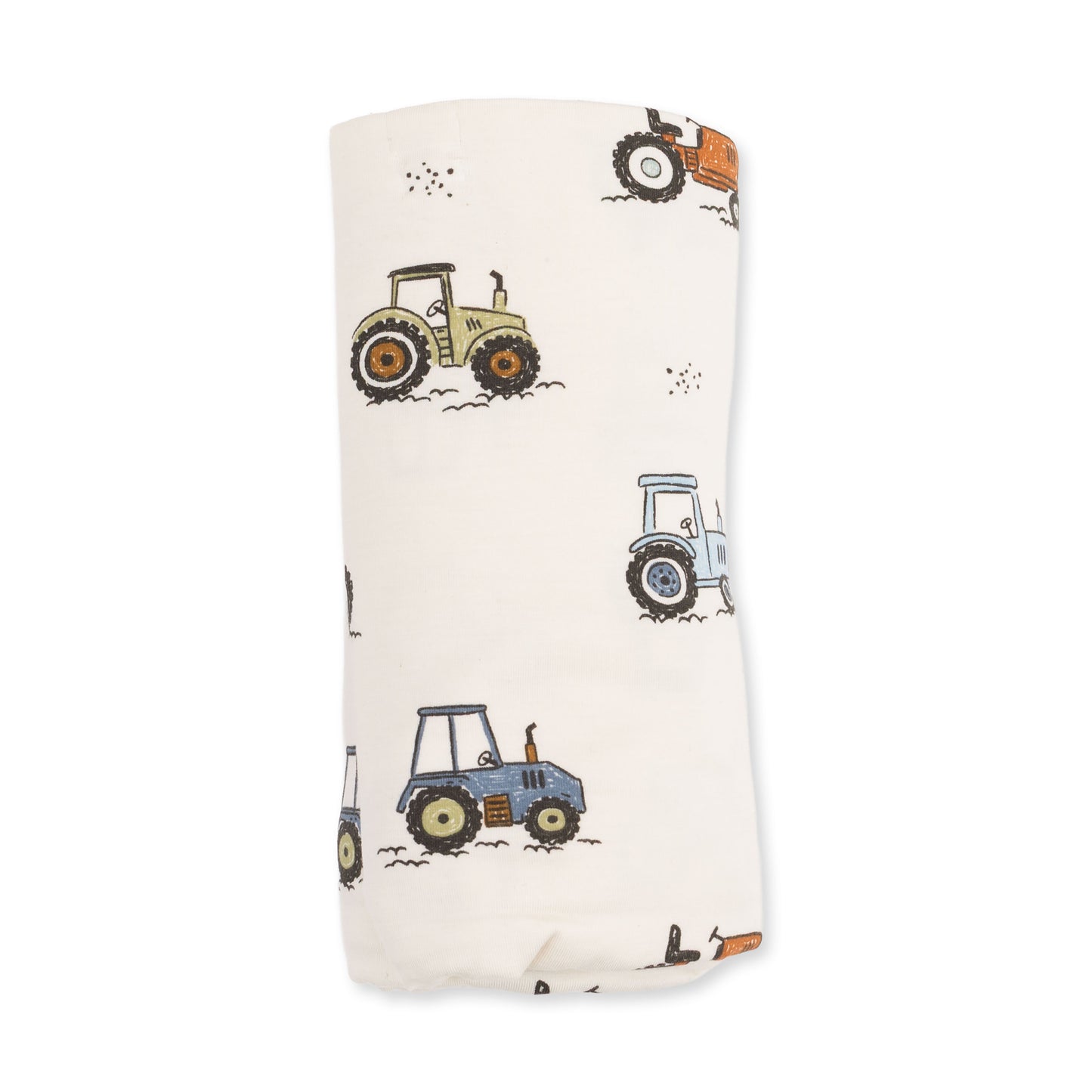 Future Farmer - Swaddle Blanket