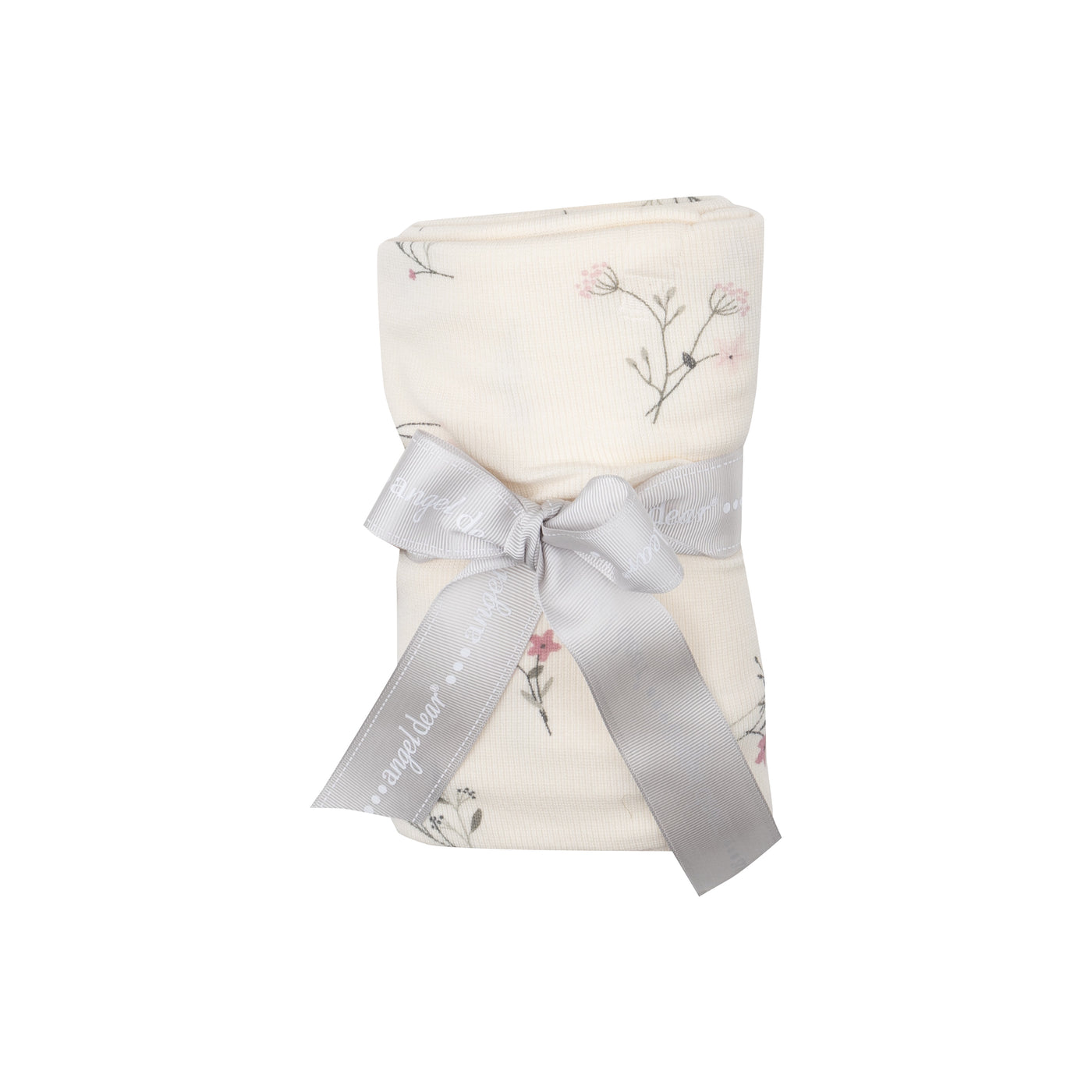 Swaddle Blanket - Wispy Floral