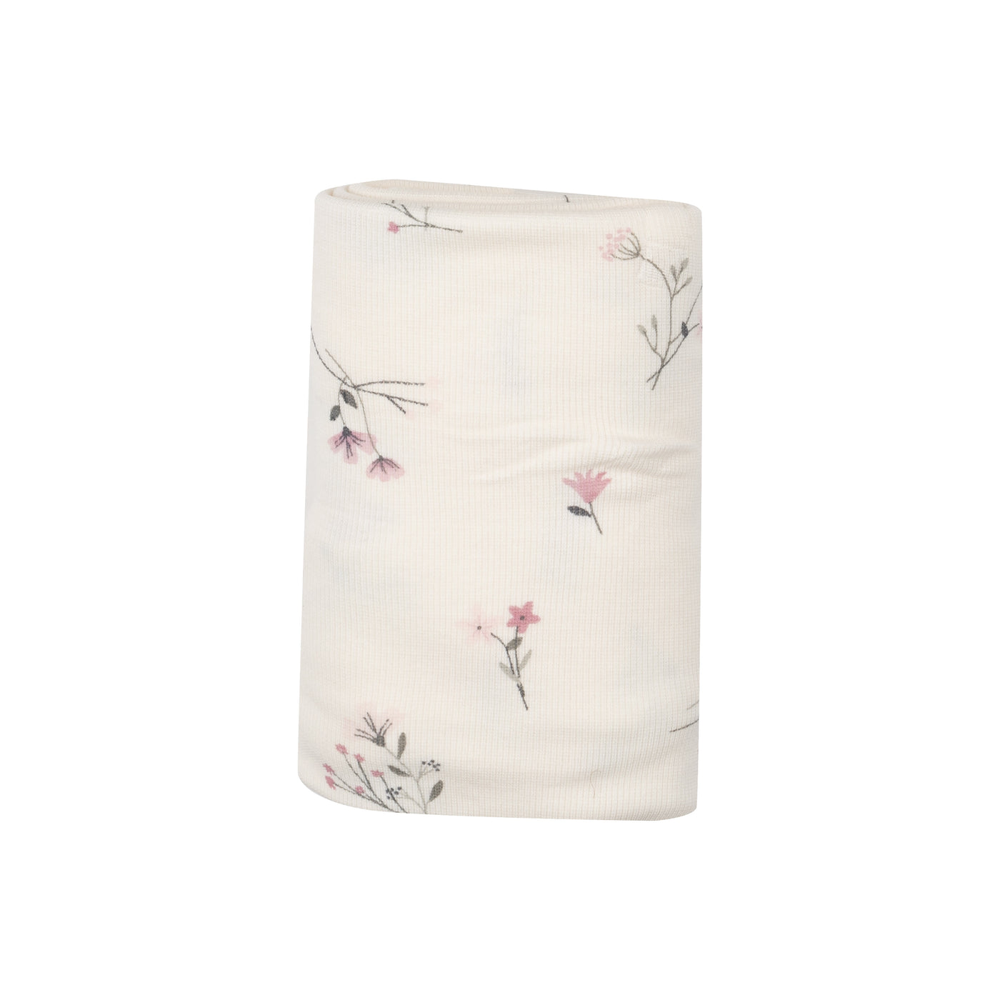 Swaddle Blanket - Wispy Floral