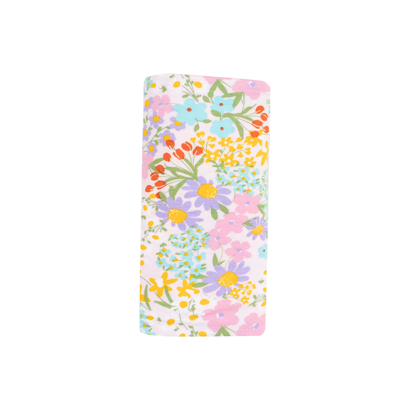 Swaddle Blanket-  Amelia Floral