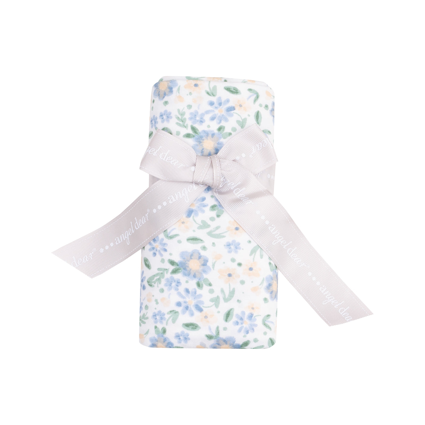 Swaddle Blanket - Baby Veronical Floral