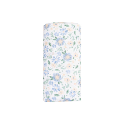 Swaddle Blanket - Baby Veronical Floral