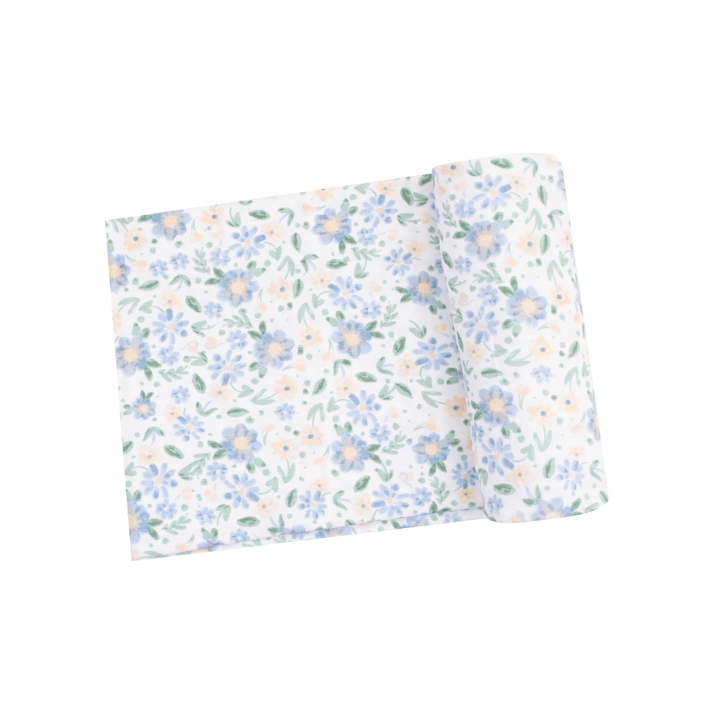 Swaddle Blanket - Baby Veronical Floral