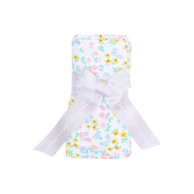 Swaddle Blanket - Caroline's Calico