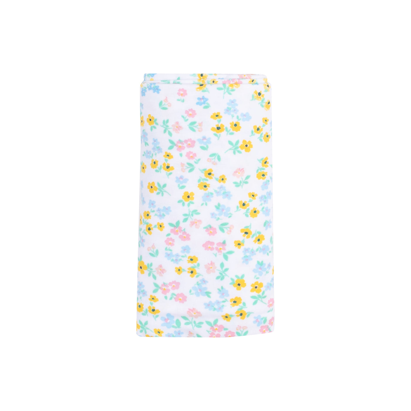 Swaddle Blanket - Caroline's Calico