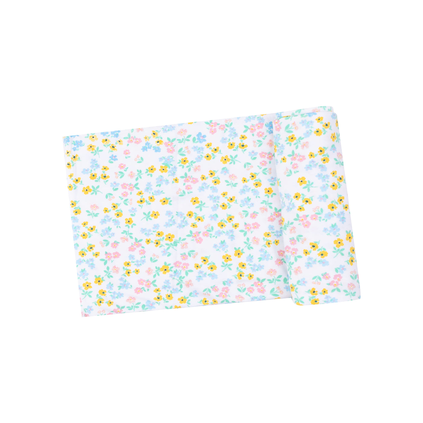 Swaddle Blanket - Caroline's Calico